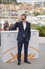 Gary Oldman, Festival de Cannes 2018