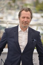 Gary Oldman, Festival de Cannes 2018