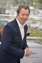 Gary Oldman, Festival de Cannes 2018