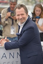 Gary Oldman, Festival de Cannes 2018