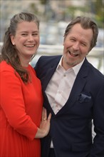 Gary Oldman, Festival de Cannes 2018