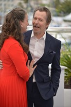 Gary Oldman, Festival de Cannes 2018