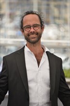 Cédric Herrou, 2018 Cannes Film Festival