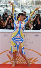 Rossy de Palma, Festival de Cannes 2018