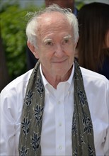 Jonathan Pryce, 2018 Cannes Film Festival