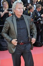 John Savage, 2018 Cannes Film Festival
