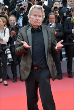 John Savage, 2018 Cannes Film Festival