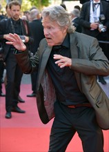 John Savage, Festival de Cannes 2018