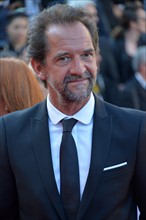 Stéphane De Groodt, Festival de Cannes 2018