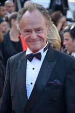 Jean-Claude Casadesus, 2018 Cannes Film Festival