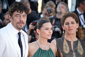 'Un Certain Regard' jury, 2018 Cannes Film Festival