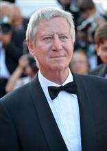 Régis Wargnier, 2018 Cannes Film Festival