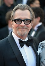 Gary Oldman, 2018 Cannes Film Festival