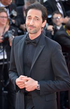 Adrien Brody, 2018 Cannes Film Festival
