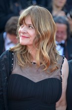 Nastassja Kinski, 2018 Cannes Film Festival