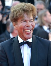 Igor Bogdanov, 2018 Cannes Film Festival
