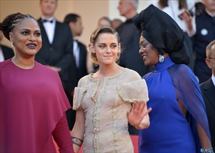 Le Jury, Festival de Cannes 2018