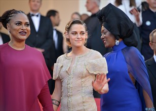 The Jury, 2018 Cannes Film Festival