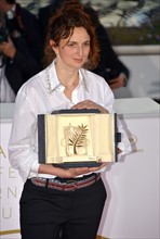 Alice Rohrwacher, Festival de Cannes 2018