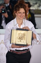 Alice Rohrwacher, Festival de Cannes 2018