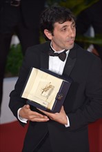 Marcello Fonte, Festival de Cannes 2018