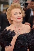Marisa Paredes