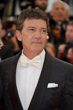 Antonio Banderas