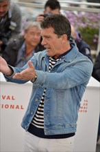 Antonio Banderas