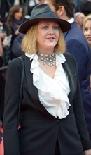 Agnès Soral