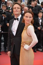 August Diehl, Valerie Pachner