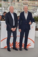Jean-Pierre et Luc Dardenne