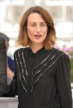 Camille Cottin