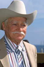 Richard Farnsworth