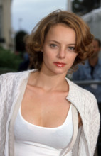 Bijou Phillips