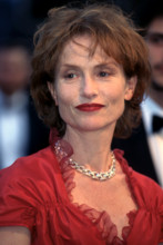 Isabelle Huppert