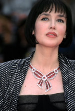 Isabelle Adjani