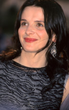 Juliette Binoche