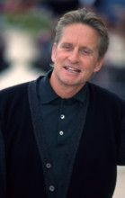 Michael Douglas