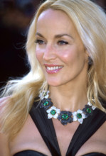 Jerry Hall