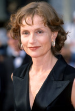 Isabelle Huppert