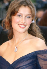 Laetitia Casta