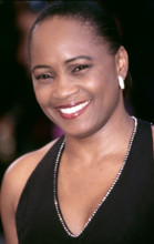 Barbara Hendricks