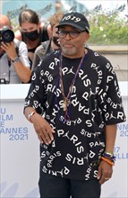 Spike Lee, Festival de Cannes 2021