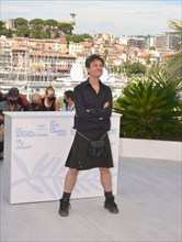 Photocall of the film 'The Story of film: A new generation', 2021 Cannes Film Festival