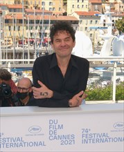 Photocall du film "The Story of film: A new generation", Festival de Cannes 2021