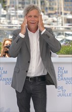 Photocall of the film 'The Velvet Underground', 2021 Cannes Film Festival