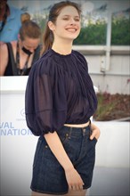 Photocall of the film 'Benedetta', 2021 Cannes Film Festival