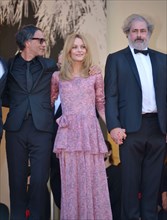 'De son vivant' Cannes Film Festival Screening