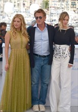 Photocall du film "Flag Day", Festival de Cannes 2021