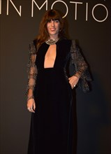 Soirée Kering "Women in Motion Award", Festival de Cannes 2021